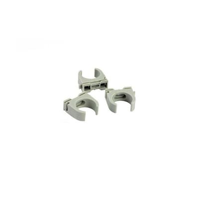 Reich Pipe Clamp/Clip