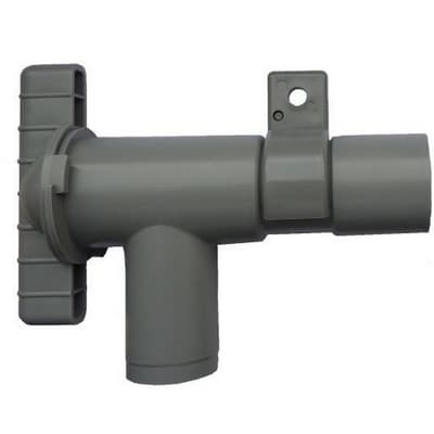 W4 Waste Water Drain Tap
