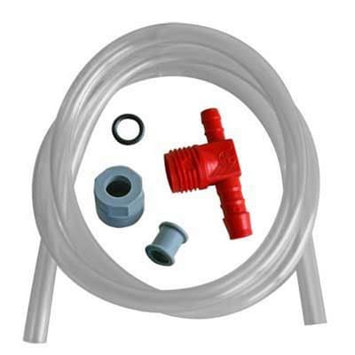 Truma C3402/6002 Elbow Fitting