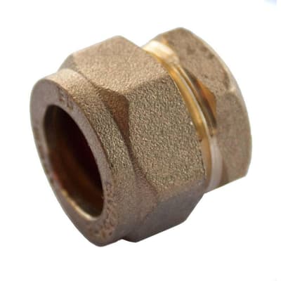 Oracstar Compression Stop End