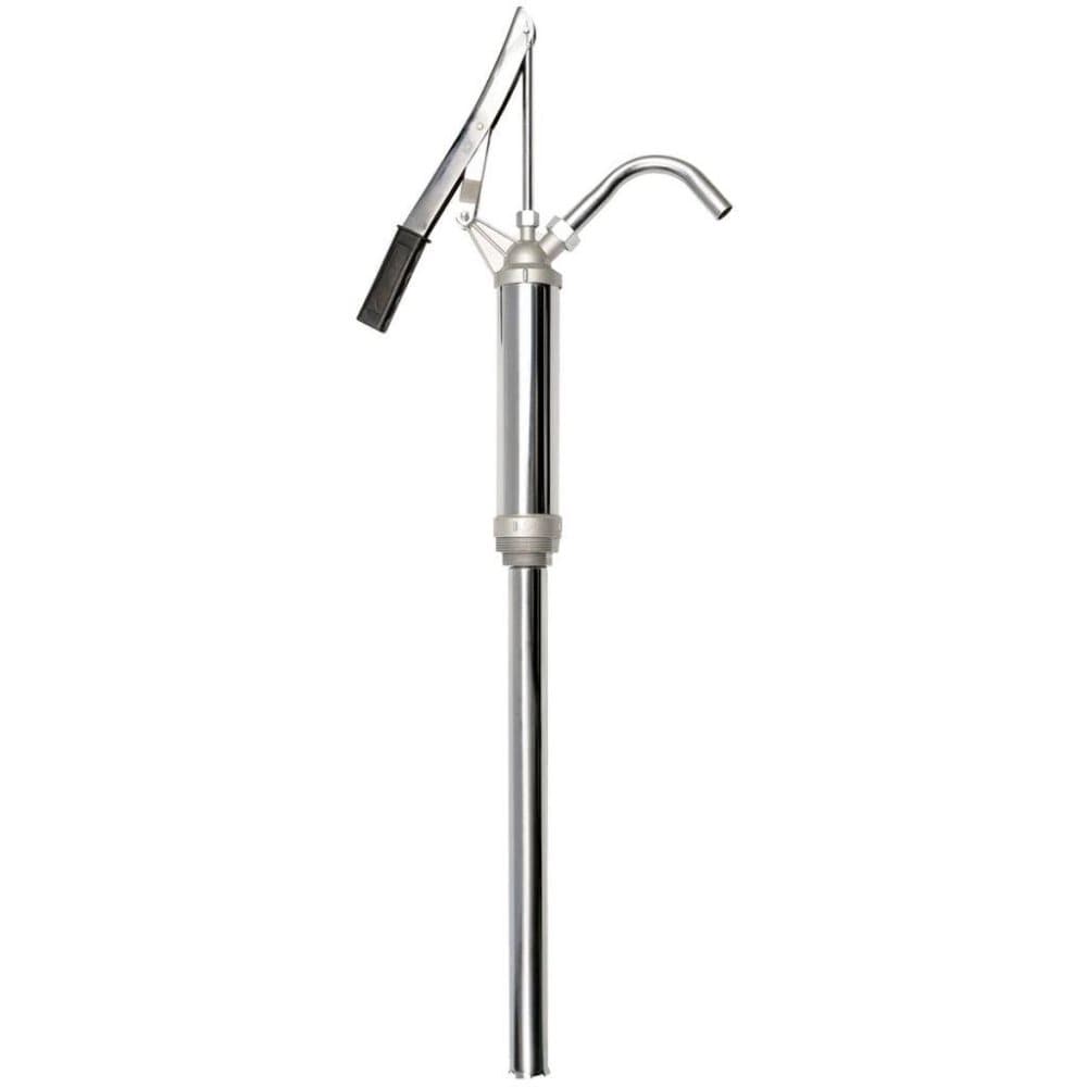 YATO oliepumpe manuel 16-18 l/min.