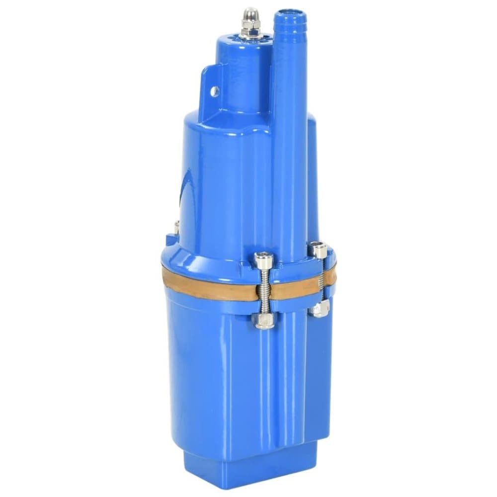 vidaXL Dränkbar pump 280 W 1000 Ltim