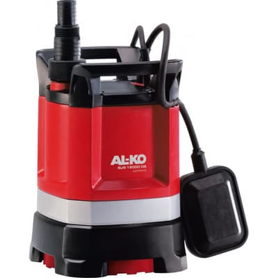 AL-KO - SUB 12000 DS Comfort