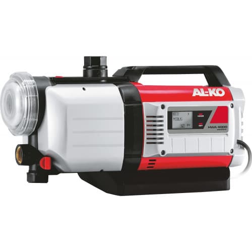 AL-KO - HWA 4000 Comfort