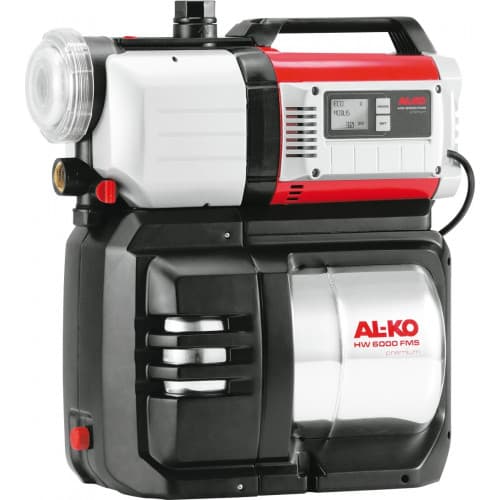 AL-KO - HW 6000 FMS Premium