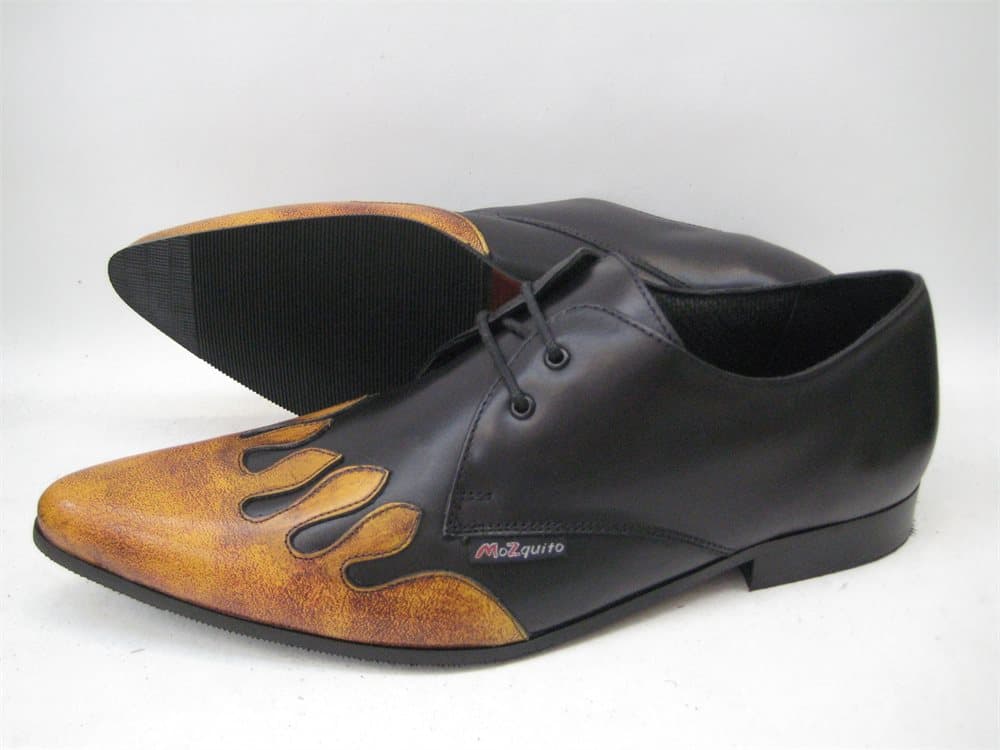 Myggjagare MozQuito FLAMEZ