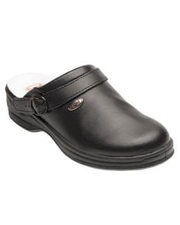 Scholl New Bonus svart