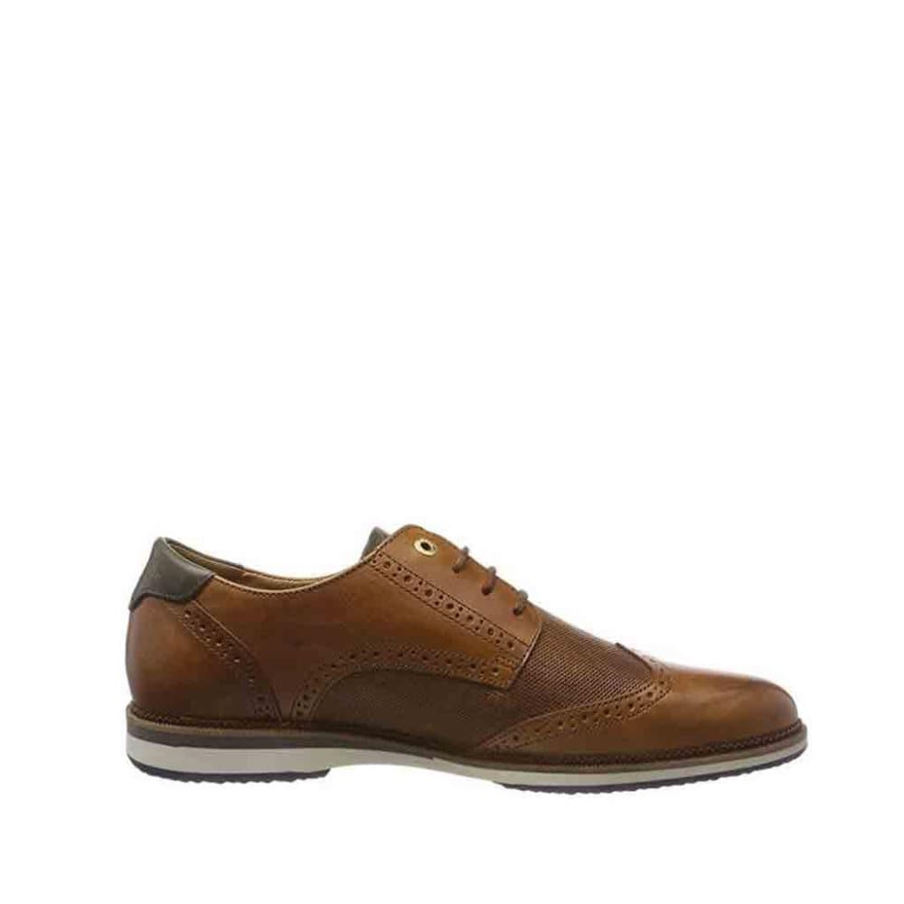 Pantofola d'Oro Rubicon Uomo Lav