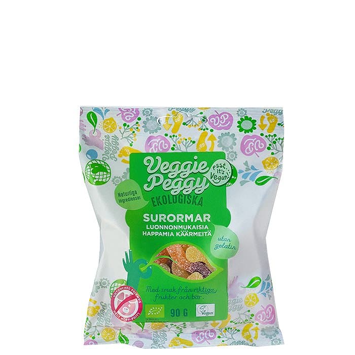 Surormar, 90 g