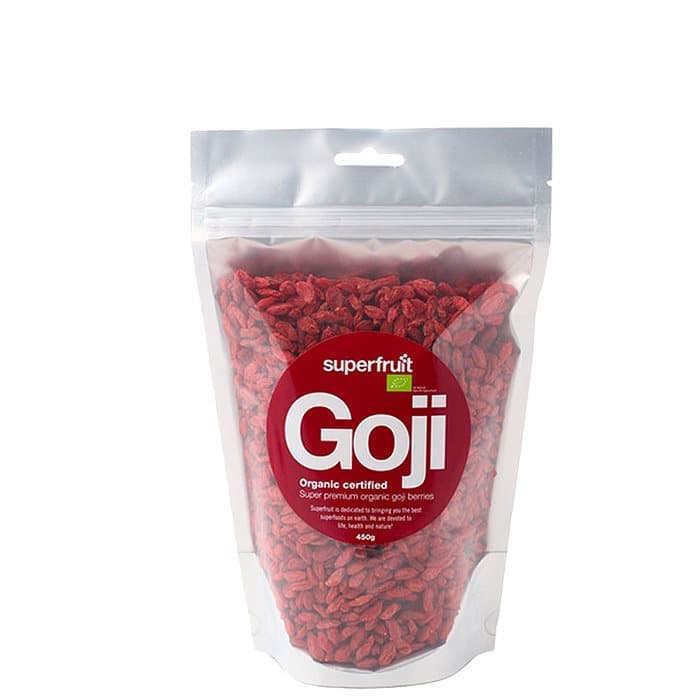 Gojibär EKO, 450 g