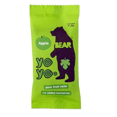 Yoyos Apple, 20 g