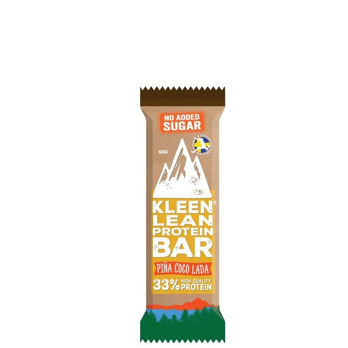 Lean Protein Bar Piña Coco Lada, 50 g