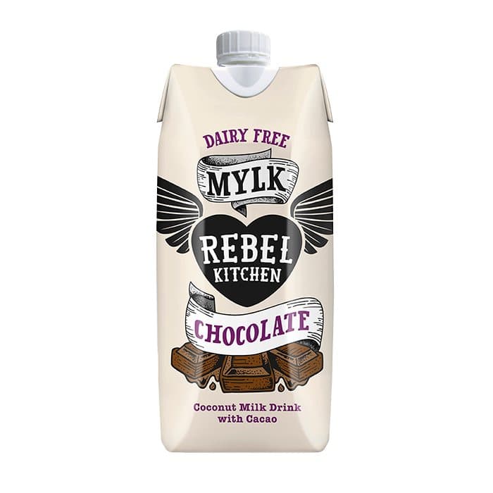 Mylk Chocolate, 330 ml