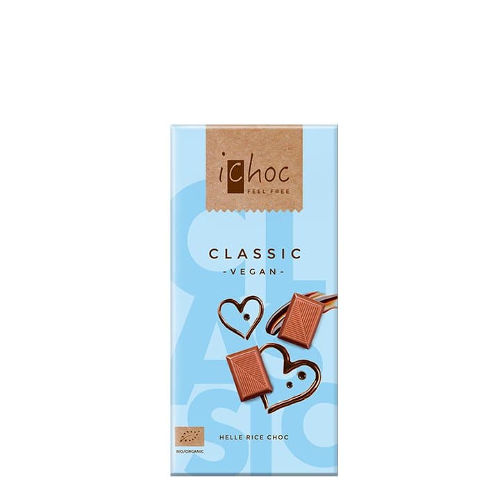 iChoco Classic, 80 g