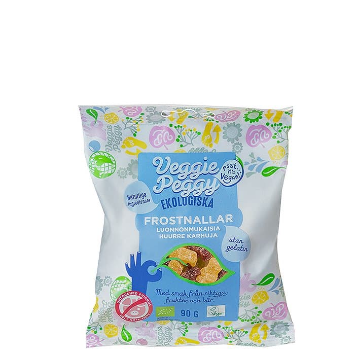 Frostnallar, 90 g