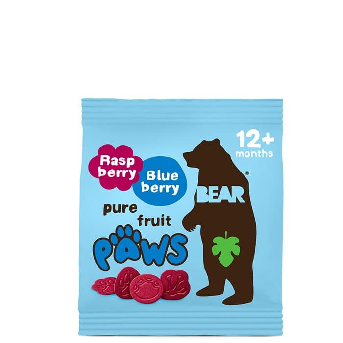 Paws Hallon & Blåbär, 20 g