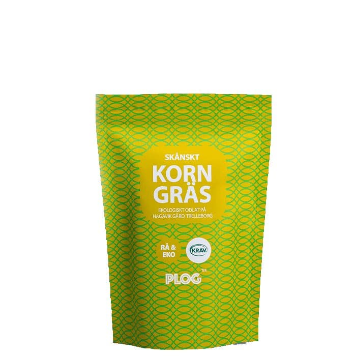 Skånskt Korngräs, 150 g, KRAV/EKO