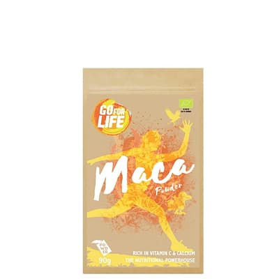 Maca Powder EKO, 90 g
