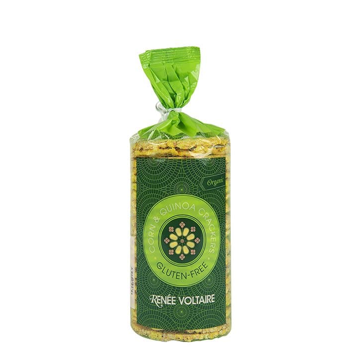Majs & Quinoakex, 120 g