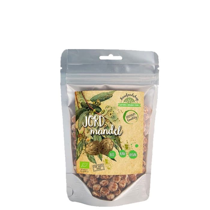 Jordmandel EKO, 250 g