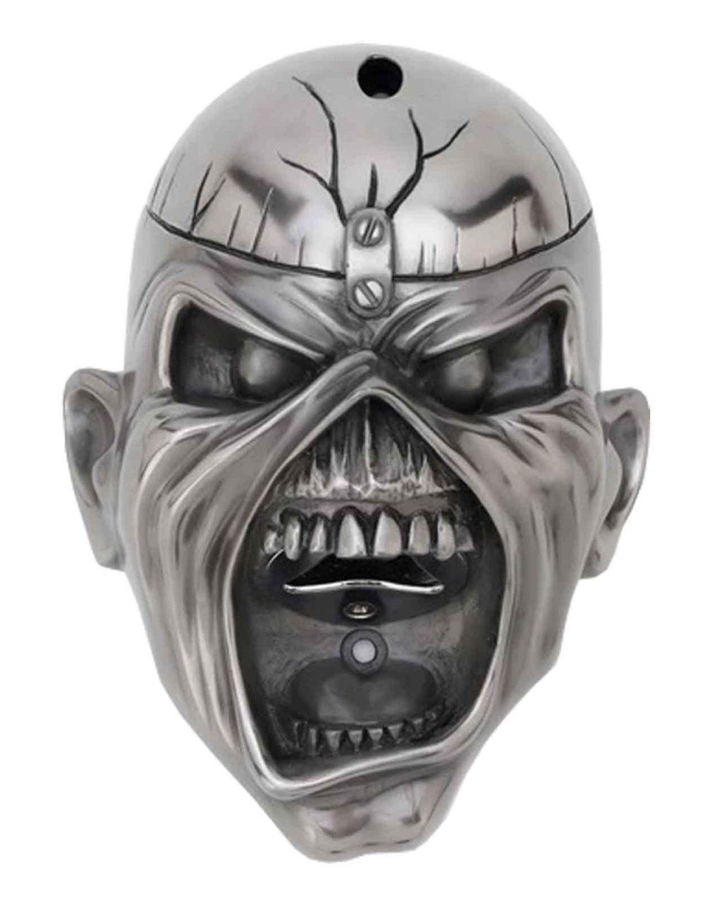 Iron Maiden - Trooper flaskeåbner