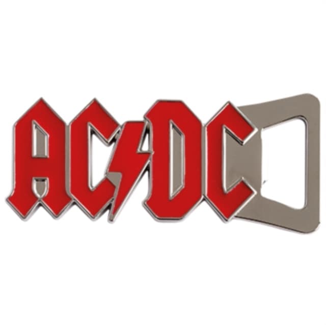 AC/DC - logo pullonavaaja
