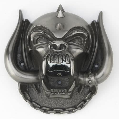 Motörhead - Snaggletooth flasköppnare