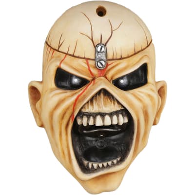 Iron Maiden - Trooper pullonavaaja