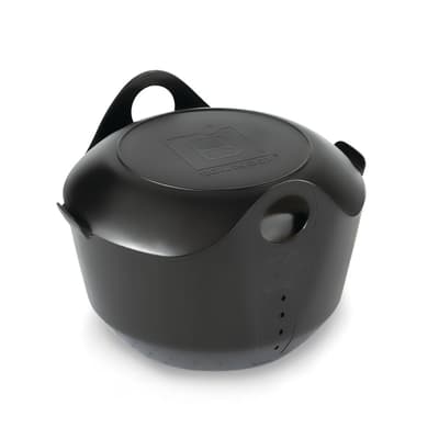 Boil-in-box Risboll