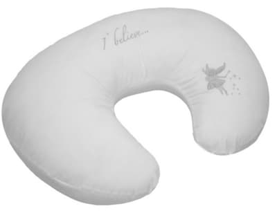 Cuddles - AMNINGSKUDDE SILVER I BELIEVE... - Kudde