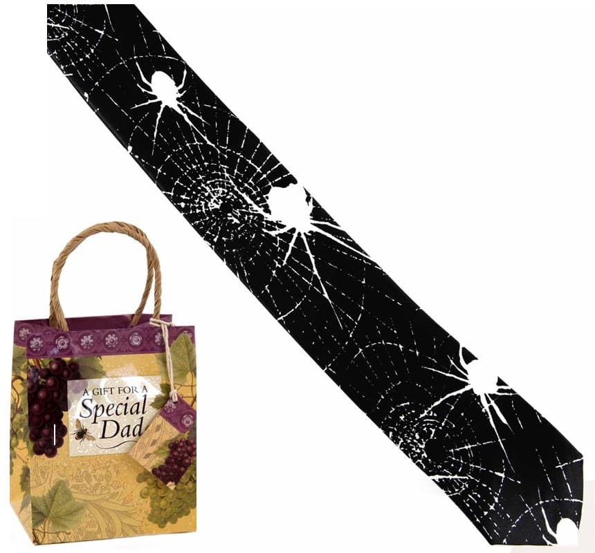 Farsdag - Slips - A Gift For A Special Dad - fars dag