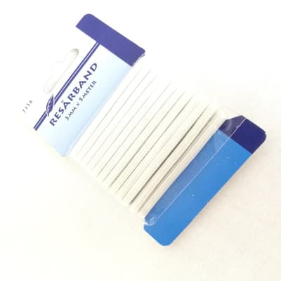 Resårband 5Meter X 3mm