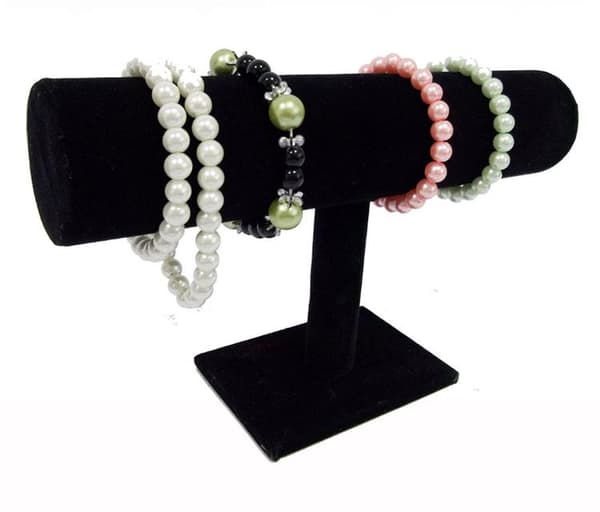 Armbandsdisplay / Armbandsställning