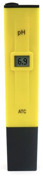 PH-009(I) A Digital PH mätare i kompakt storlek