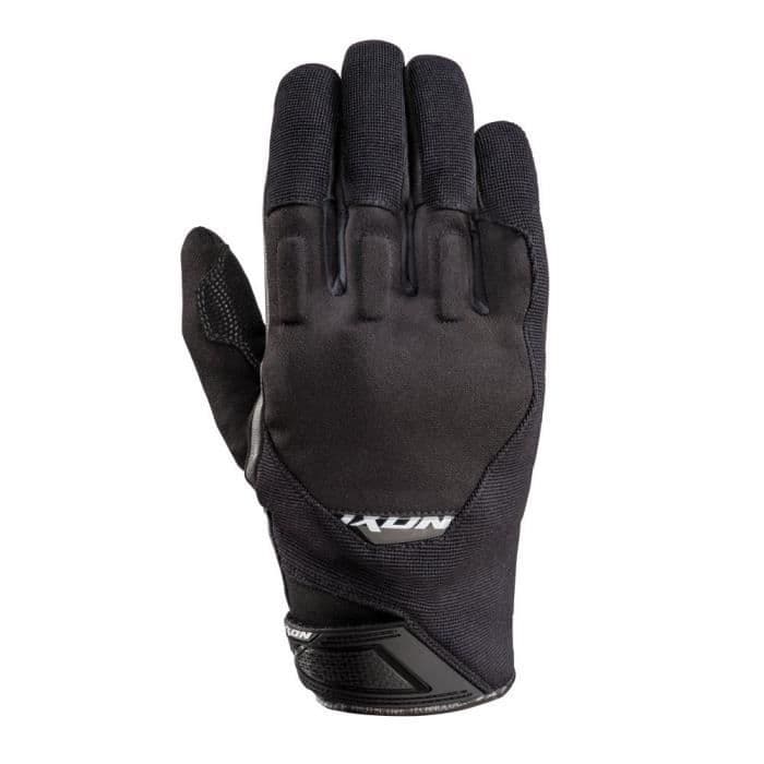 IXON RS Spring Motorcykelhandskar - Män - Svart
