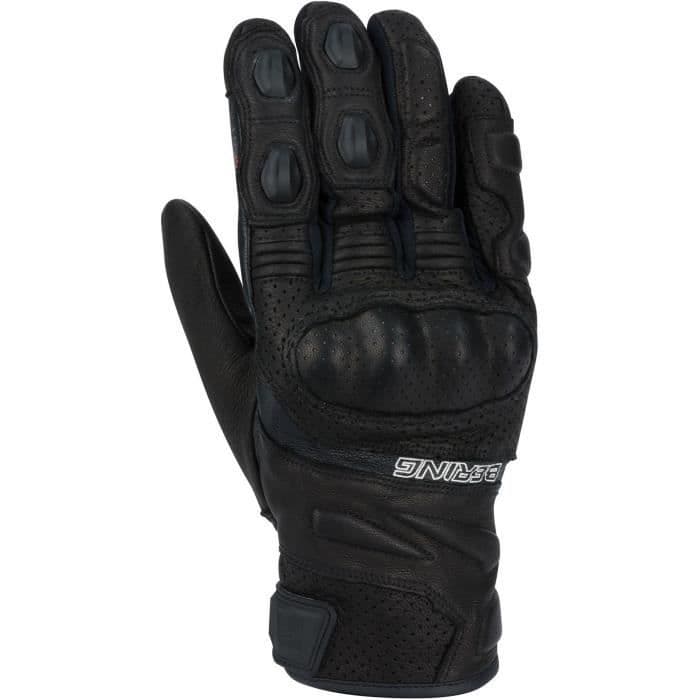 BERING Rocket Gloves - Black