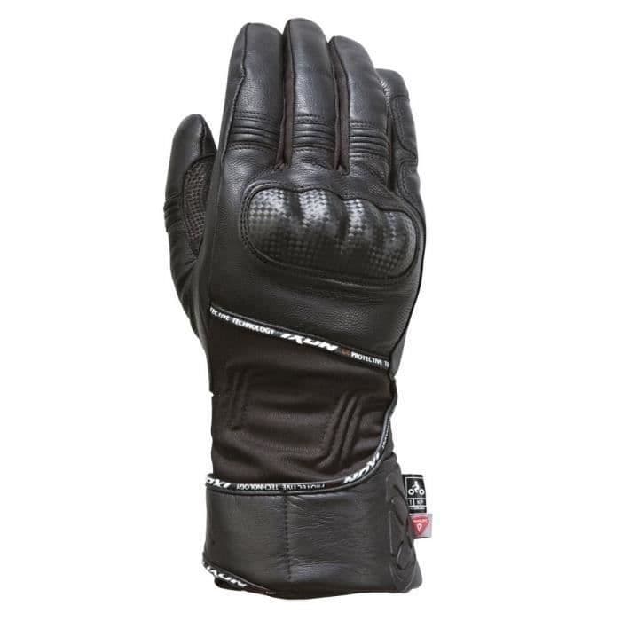 IXON Pro Inferno 2 Motorcykelhandske - Sort