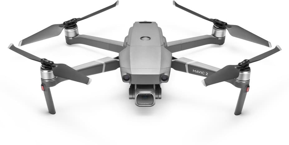 DJI Mavic 2 Pro