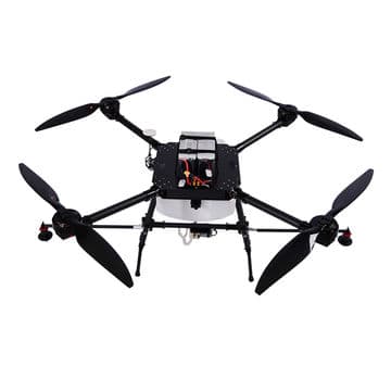 Landbrugsdroner sprøjter droner 15L, 20 min flyvetid UAV