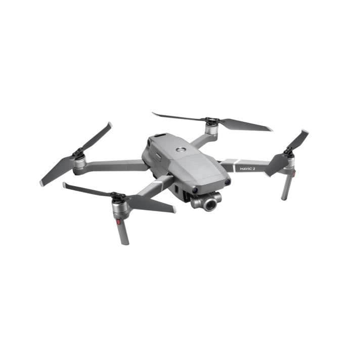 DJI MAVIC 2 Drone Zoom
