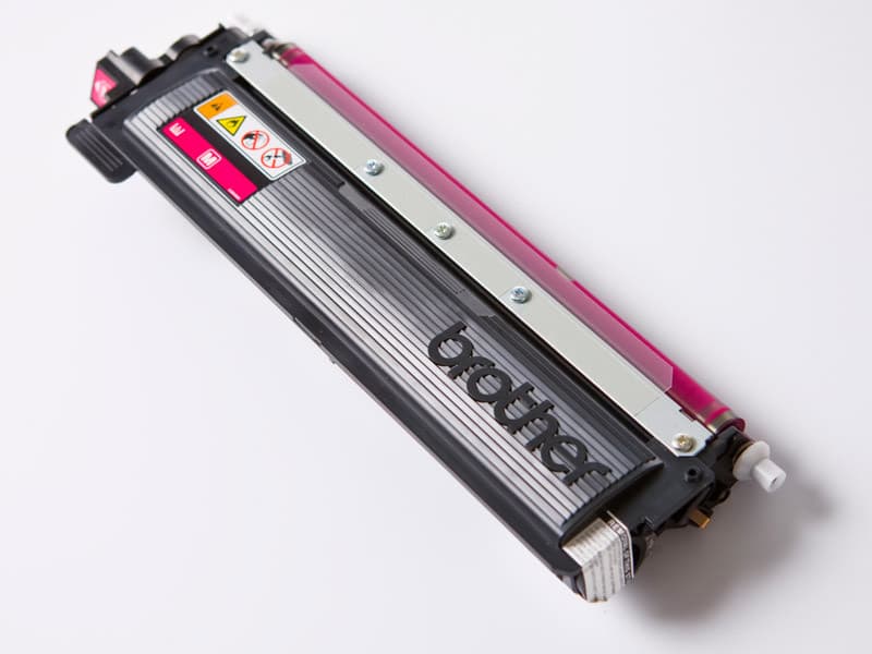 Toner Brother TN-230M Magenta