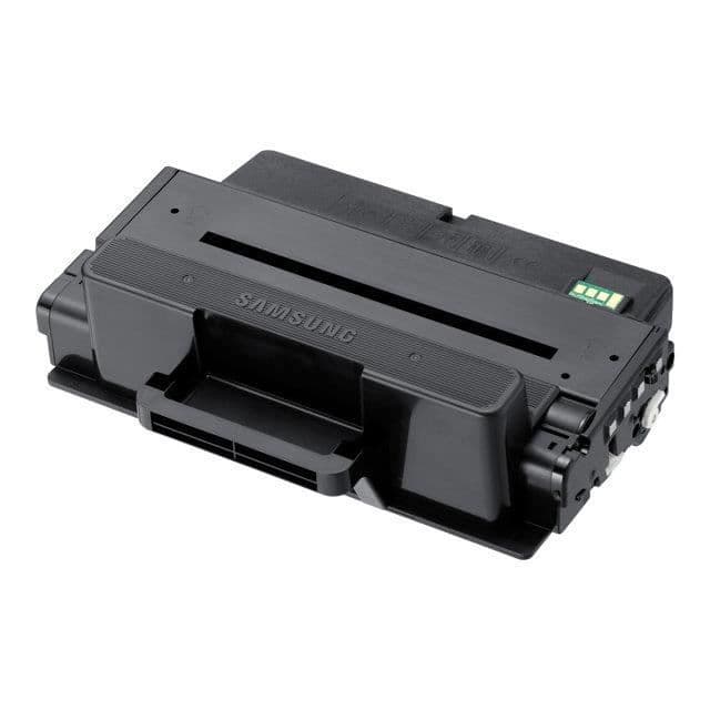 SAMSUNG MLT-D205E tonerkassette - sort - Høj kapacitet 10.000 sider