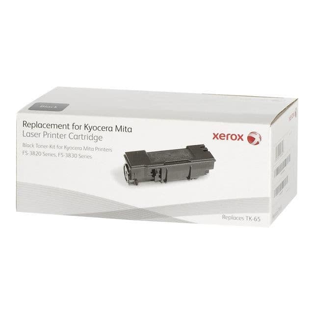 XEROX tonerkassette til KYOCERA FS-3820/3830 TK-65 - Autonomi 20000 visninger