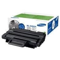SAMSUNG ML-D2850A tonerkassett - Svart - Standardkapacitet 2 000 sidor