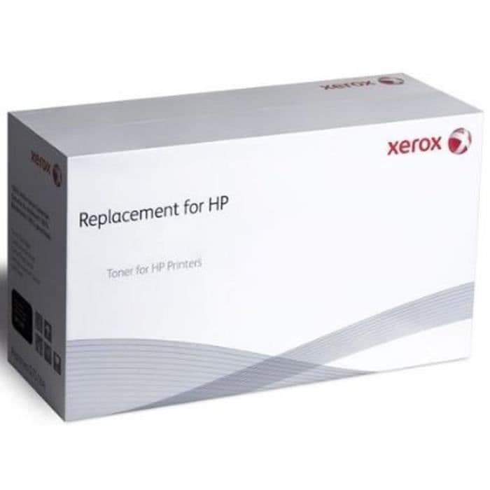 XEROX CE410X ækvivalent tonerkassette - Sort - HP CLJ serie M451 - Autonomi 4000 visninger
