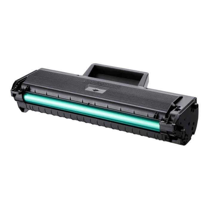 Samsung MLT-D1042X (SU738A) sort tonerkassette til ML-1660-1665-1670-1675-1865W-SCX3200 / 3205