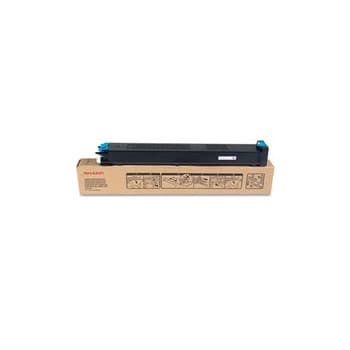 Sharp MX23GTCA MX2310U cyan toner 10K