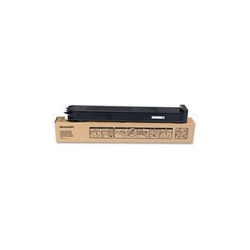 Sharp MX23GTBA MX2310U black toner 18K