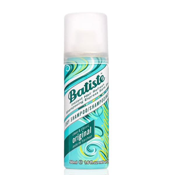 Batiste Dry Shampoo On The Go Original 50ml