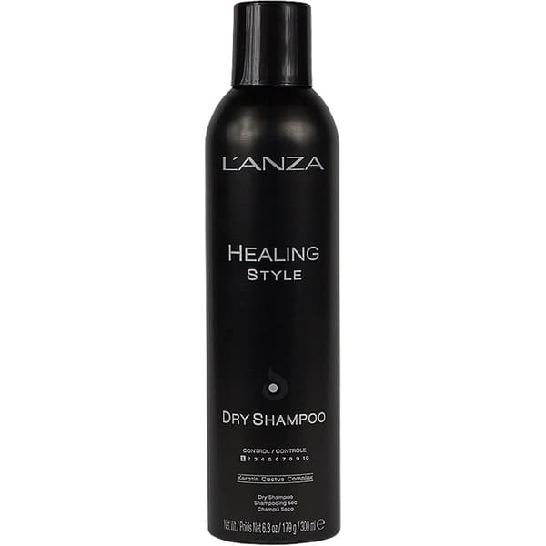 Lanza Healing Style Dry Shampoo 300ml